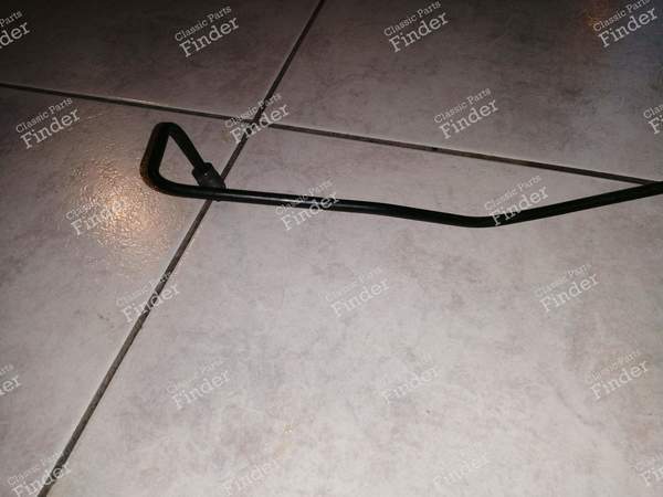 Canalisation hydraulique frein avant droit - CITROËN C6 - 3