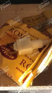 Brake light switch - LAND ROVER Range Rover