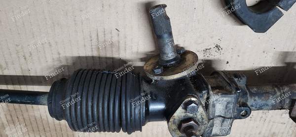 Non-power-assisted steering rack - VOLKSWAGEN (VW) Golf I / Rabbit / Caddy / Jetta - 171419061B / 171419105B / 171419884- 2