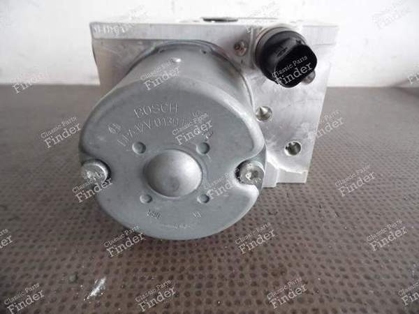 ABS HYDRAULIC UNIT 99635575553 PORSCHE 996 3,4 CARRERA 4 - PORSCHE 911 (996) - 996.355.755.53- 7