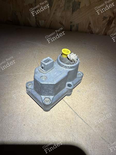 WUR heater - GTI - VOLKSWAGEN (VW) Golf I / Rabbit / Caddy / Jetta - 026133403- 0