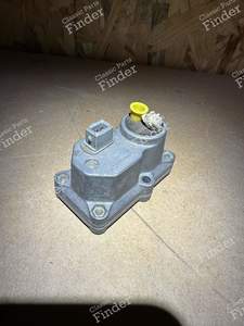 WUR heater - GTI - VOLKSWAGEN (VW) Golf I / Rabbit / Caddy / Jetta