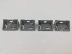 Agrafes d'aileron Turbo et Turbo 2 - CITROËN CX - Equiv. 95552901- thumb-1