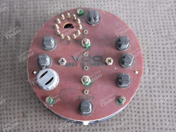 INSTRUMENT CLUSTER MERCEDES G CLASS & STEYR PUCH W460 - MERCEDES BENZ G (W460 / W461 / W462 / W463) - 0035405047 ou A0035405047 ou A4605400047- 9