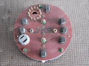 INSTRUMENT CLUSTER MERCEDES G CLASS & STEYR PUCH W460 - MERCEDES BENZ G (W460 / W461 / W462 / W463) - 0035405047 ou A0035405047 ou A4605400047- thumb-9