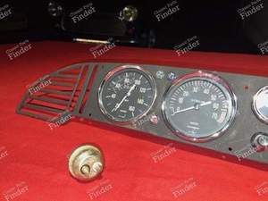 Tableau de bord Jaeger pour ID - CITROËN DS / ID - thumb-1