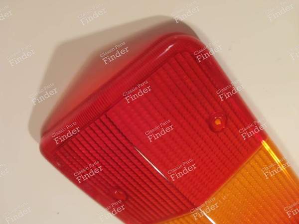 Left rear light - RENAULT Master - 2076G / 7701027020- 3