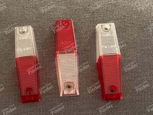 Position lights - RENAULT 8 / 10 (R8 / R10)