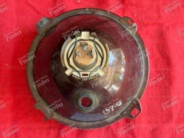 H4 Export Headlight - RENAULT 15 / 17 (R15 - R17) - 4