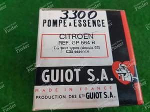 Pompe essence mécanique - CITROËN C32 / C35 - GP564B / Type Y2- thumb-1