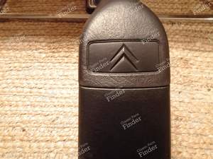 Schwarzes Lenkrad für Serie 2 - CITROËN CX - thumb-1