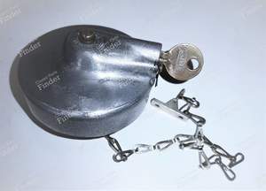 Tankdeckel - PEUGEOT 203