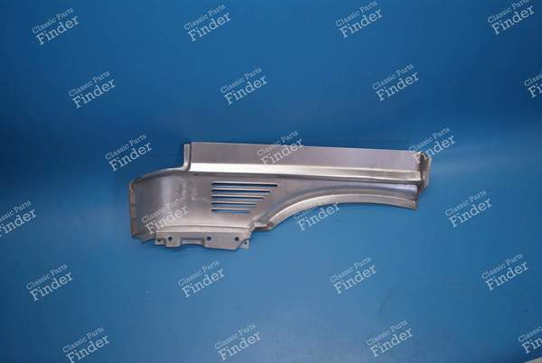 Kotflügelabschnitt vorn rechts VW T4 kurzer Vorderwagen 96-03 - VOLKSWAGEN (VW) T4 - 1