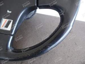 VOLANT NARDI 3 BRANCHES AUDI SPORT - AUDI Coupé GT/Quattro (B2) - thumb-4