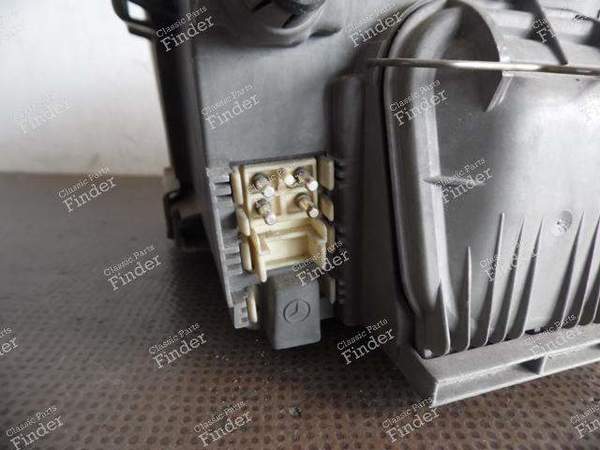 PHARE AVANT GAUCHE - MERCEDES BENZ SL (R129) - Bosch 1305235132- 8