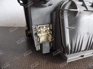 PHARE AVANT GAUCHE - MERCEDES BENZ SL (R129) - Bosch 1305235132- thumb-8