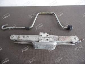 WAGENHEBER PORSCHE 924 & 944 - PORSCHE 924 - 477011033- thumb-5