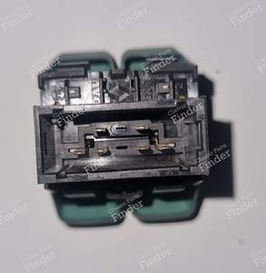 Fog + defrost light control - RENAULT Twingo I - 822226F- thumb-2