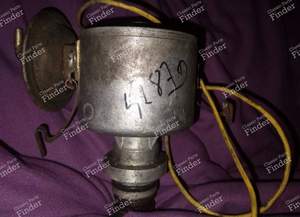 Allumeur pour SIMCA-CHRYSLER-TALBOT 1100 / 1204 / VF