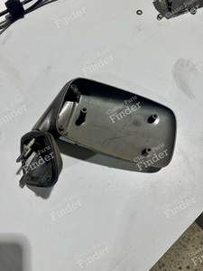 Right-hand exterior mirror - PORSCHE 928 - 92873102408 / BR4029- thumb-1