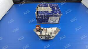 Module de commande de climatisation - PEUGEOT 405 / Pars / Khazar - 644179- thumb-1
