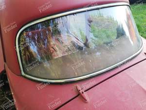 Dauphine Gordini 'Export' with sunroof - RENAULT Dauphine / Ondine - thumb-3