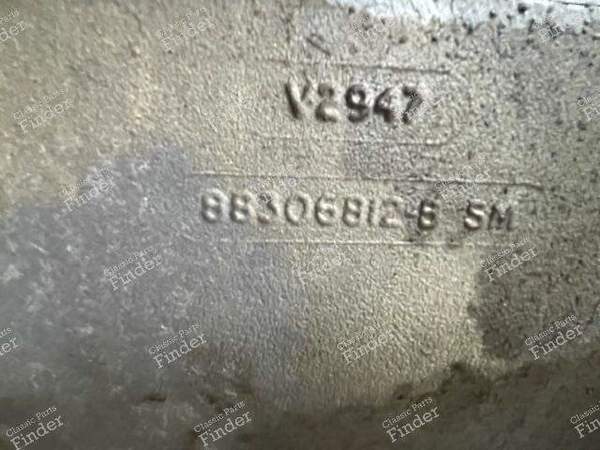 Boite de vitesse overdrive - TRIUMPH 1500 / Dolomite - V2947 / 88306812-8 SM- 5