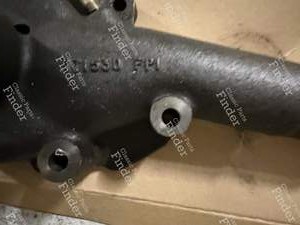 Pompe à eau - MAZDA 626 / Capella (CB2) - QCP 756 / 171530- thumb-1