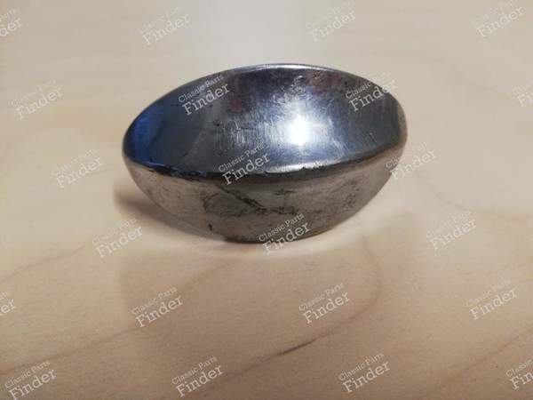 Pièce de jonction sur le pare-chocs - OPEL 1,2 Liter - 2520623- 0