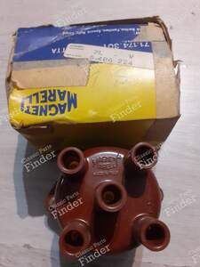 Magneti Marelli Distributor Cap - CITROËN CX
