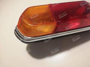 Right or left rear light for Break - FIAT 124 - 1.92.00 - IGM 4713 - SAE STDB66 - IGM 4712 LPX- thumb-4