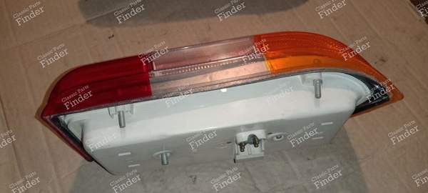 Right rear taillight - Phase 2 - MERCEDES BENZ /8 (W114 / W115) - 44502150- 3