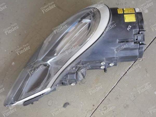 SCHEINWERFER VORNE RECHTS 99663106400 PORSCHE 996 & 986 - PORSCHE Boxter (986) - 0301096212- 3