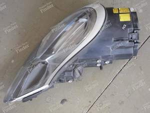 SCHEINWERFER VORNE RECHTS 99663106400 PORSCHE 996 & 986 - PORSCHE Boxter (986) - 0301096212- thumb-3