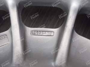 JANTE MERCEDES W107 / W116 / W123 / W126 - MERCEDES BENZ SL (R107) - 1264002102- thumb-6
