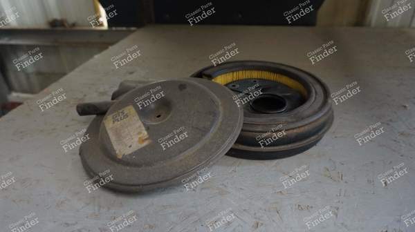 Boite à air - PEUGEOT 304 - 1422.98- 2