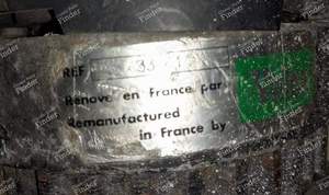 Alternateur - RENAULT Fuego - 43341- thumb-2
