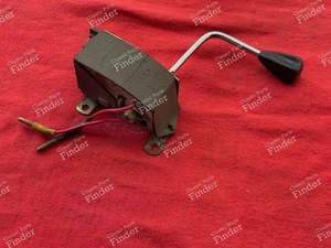 Headlight flashers with flasher function - CITROËN DS / ID - 530- thumb-3