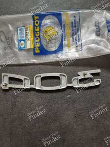 Emblème de capot - PEUGEOT 304 - 797508- thumb-1