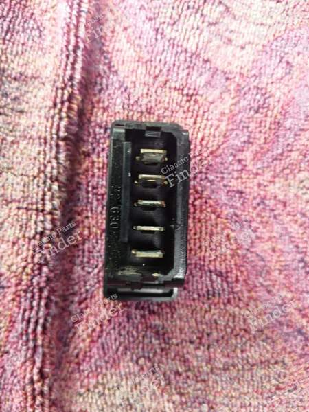 Various switches - Peugeot-Citroën - CITROËN XM - 655121- 2