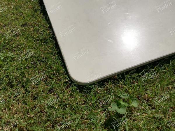 Targa-Dach (verschließbar) - PORSCHE 924 - 477.871.107- 0