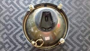 Headlights with chrome trim - ALFA ROMEO Alfasud Sprint - 12300- thumb-3