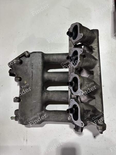 GTI 16v Intake System - VOLKSWAGEN (VW) Golf II / Jetta - 027133223T / 027133208J- 1