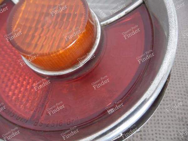 FEU ARRIERE GAUCHE BMW SERIE 02 / E10 - BMW 1502 / 1602 / 1802 / 2002 / Touring (02-Serie) - 4