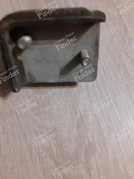Silentblock der Hinterachse - PEUGEOT 504 - 515240.ou 402002- 0