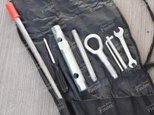 TOOL KIT 99672111500 PORSCHE 996 & 986 - PORSCHE 911 (996) - 99672111500- thumb-2