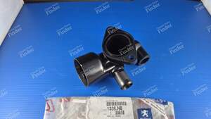 Bride raccord de liquide de refroidissement - PEUGEOT Partner - 1336N8- thumb-3
