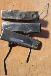 Türgriffe für RENAULT 21 (R21)