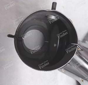 Paar Lüftungsboxen links/rechts - PORSCHE 356 - 644 572 063 06- thumb-4