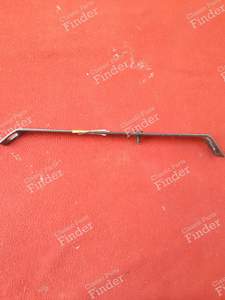 Vorderer Hauptbeschlag - RENAULT 4 / 3 / F (R4) - 0354250411- thumb-2